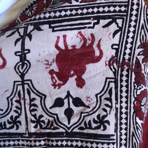 Indian Tapestry - Picture 5 of 6